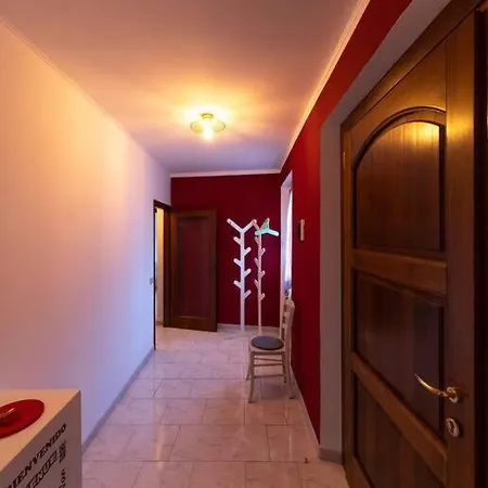 Alle Porte Del Montefeltro - Maison 度假居 *