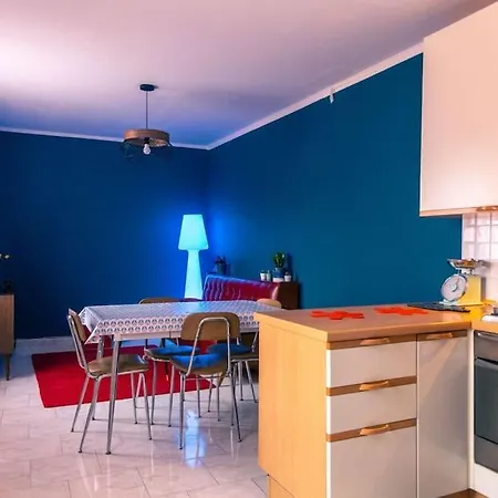 Alle Porte Del Montefeltro - Maison Ferienhaus