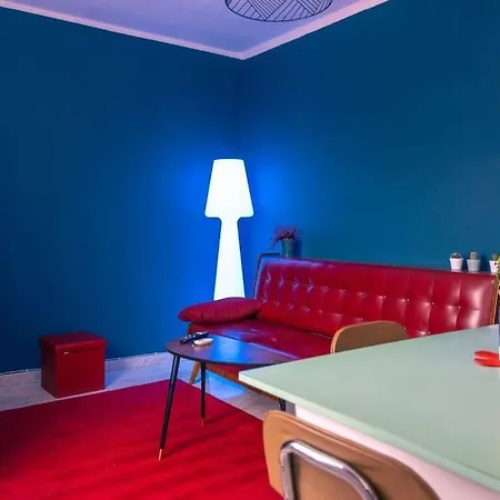 Alle Porte Del Montefeltro - Maison Ferienhaus *